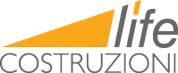 LIFE Costruzioni Logo